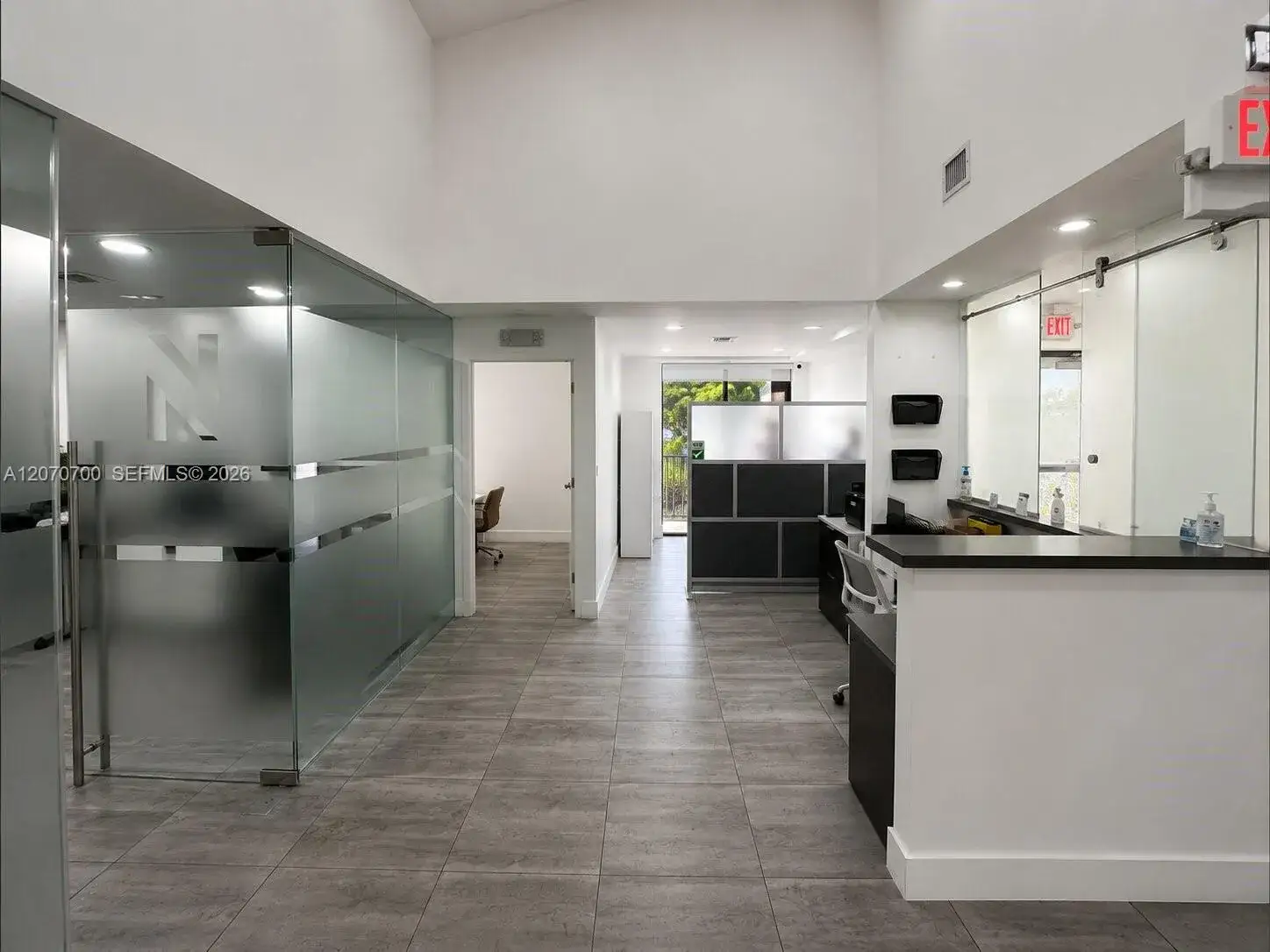 Commercial Sale for sale at 1985 NW 88th Ct, Doral FL 33172