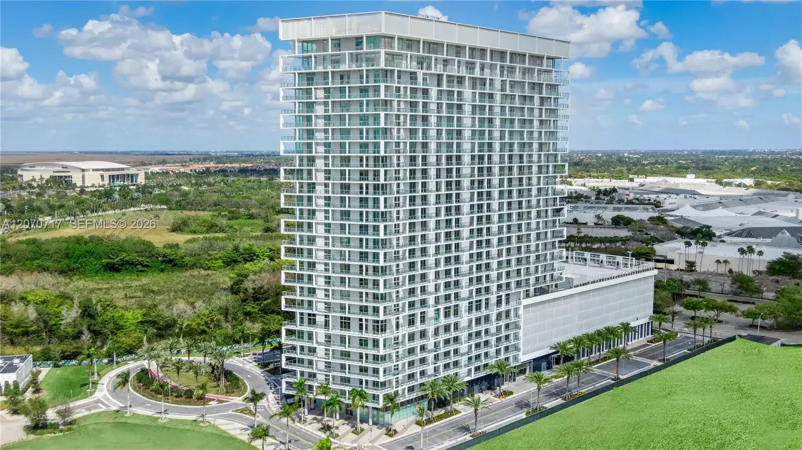 3 bedroom 3 bath Residential for sale at 2000 Metropica Way, Sunrise FL 33323