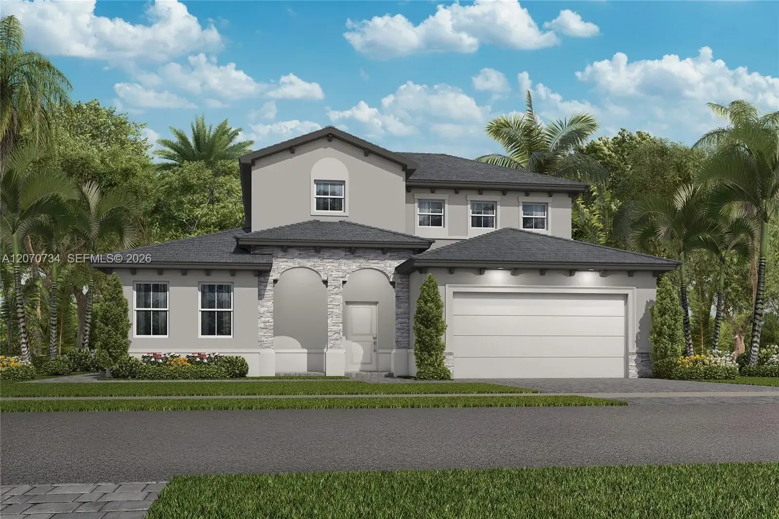 4 bedroom 3 bath Residential for sale at 17568 SW 286 ST, Miami FL 33030