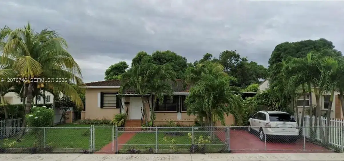 3 bedroom 1 bath Residential for sale at 50 E 44th St, Hialeah FL 33013