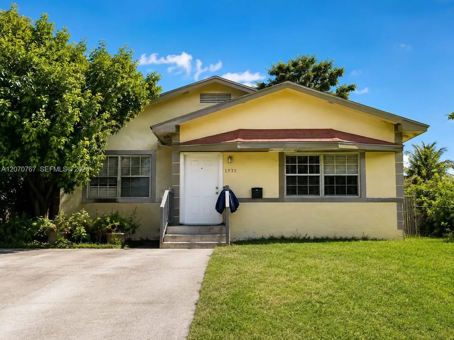 5 bedroom 3 bath Residential for sale at 1935 NW 76TH ST, Miami FL 33147