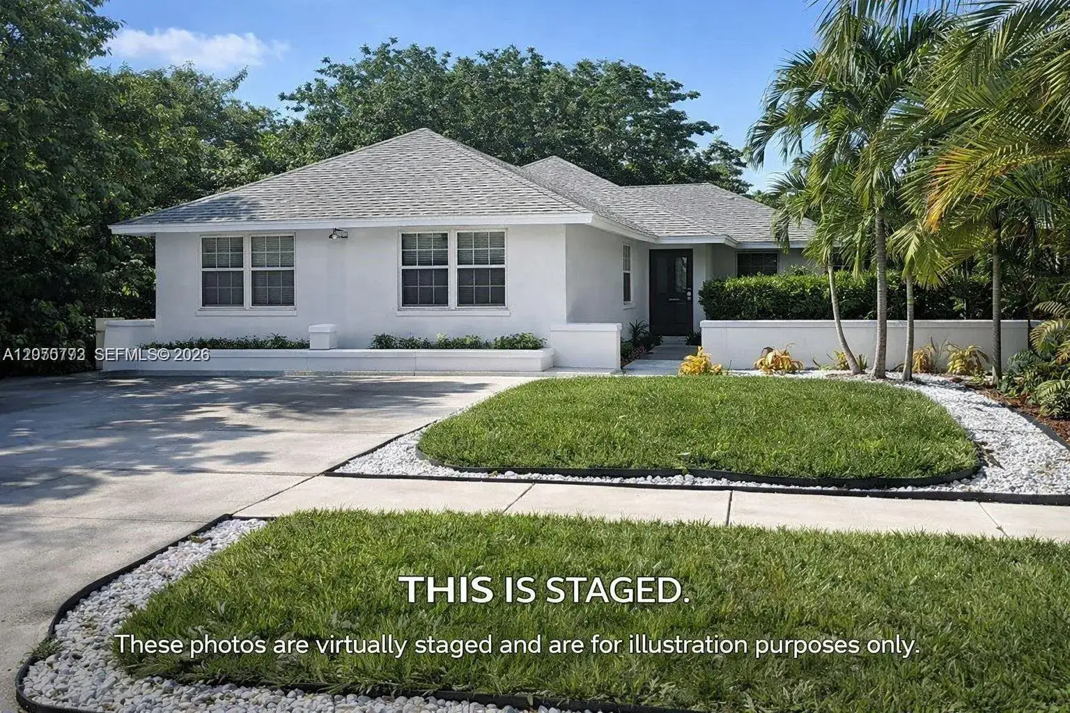 1 bedroom 1 bath Residential Lease for rent at 165 SW 5th Ct # 2, Deerfield Beach FL 33441