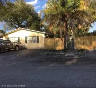 2 bedroom 1 bath Residential for sale at 712 SW 14th Ave # 3, Fort Lauderdale FL 33312
