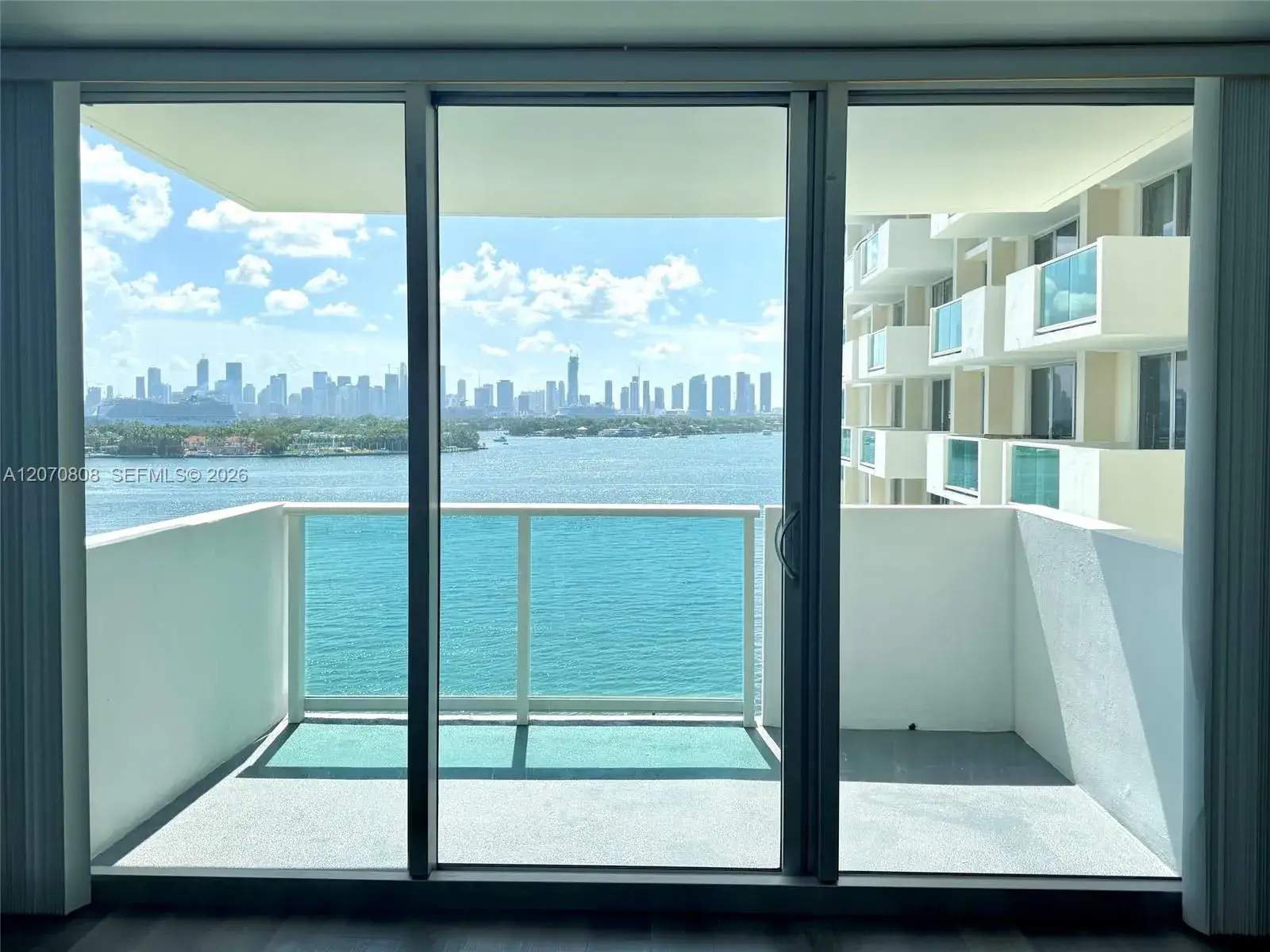 1 bath Residential for sale at 1200 West Ave # 1002, Miami Beach FL 33139