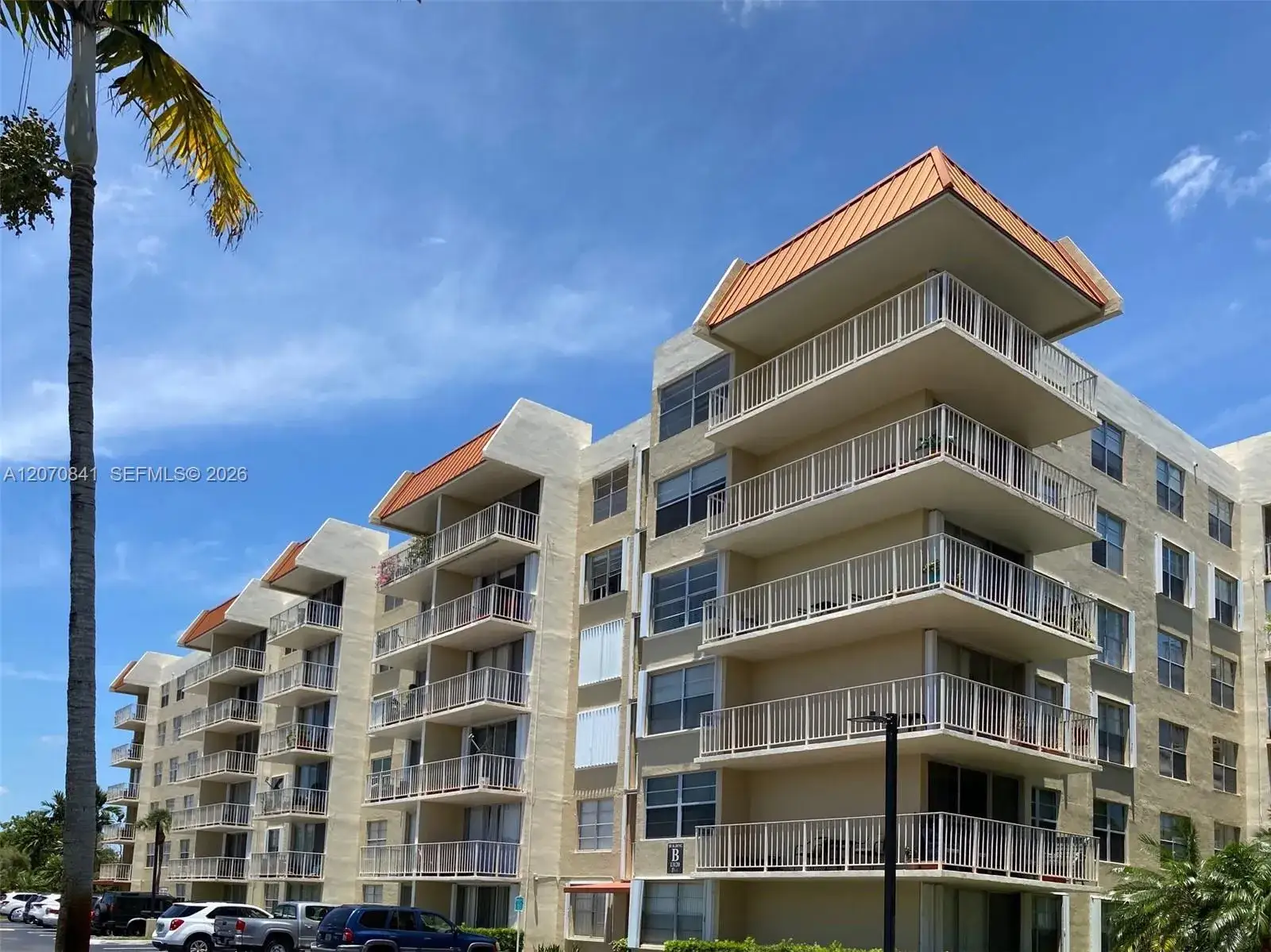 13120 SW 92nd Ave # 414, Miami FL 33176