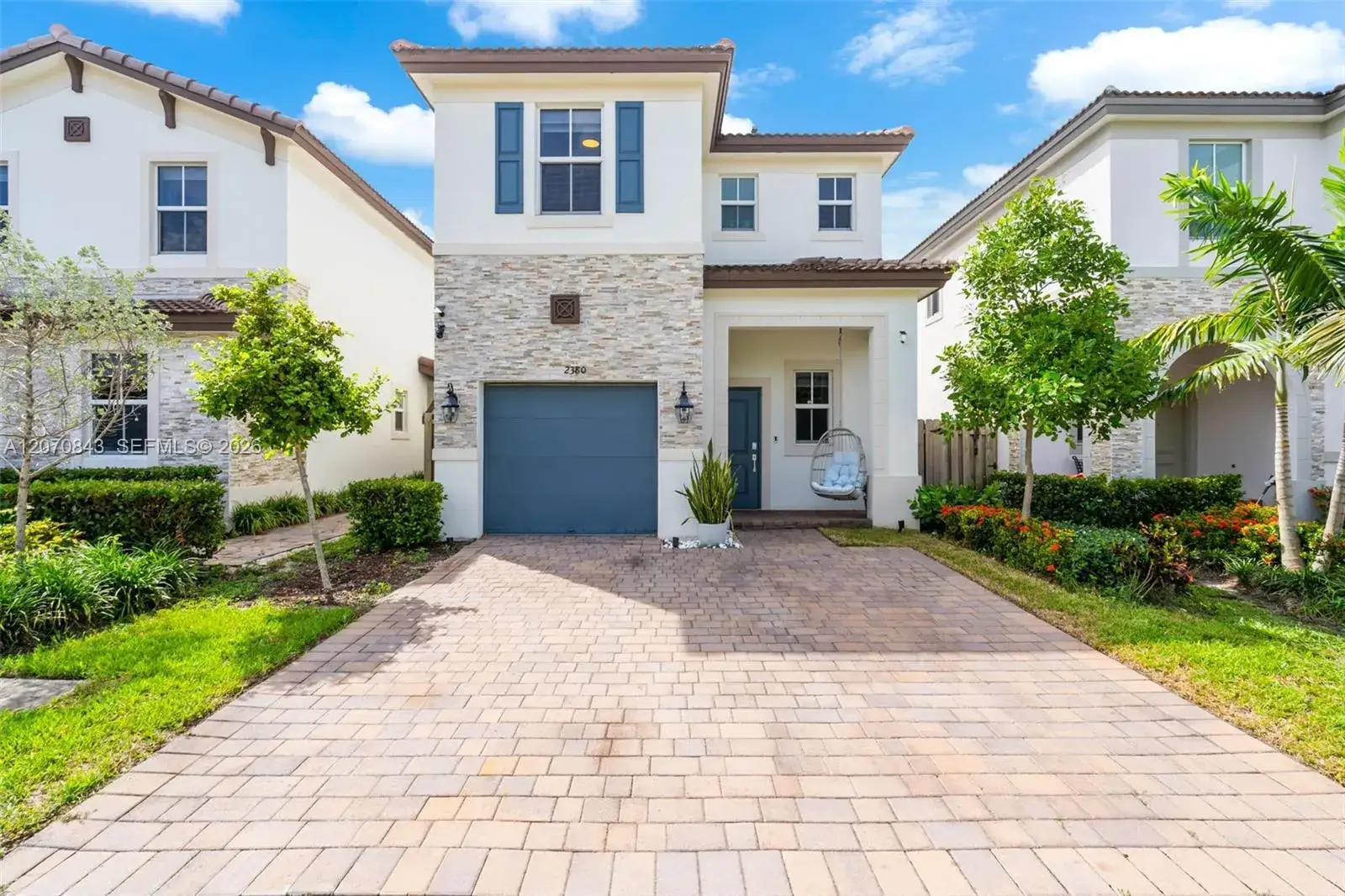 2380 NW 130th Ter, Miami FL 33167