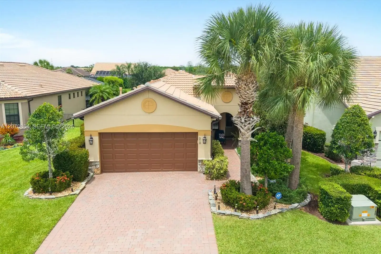 2 bedroom 2 bath Residential for sale at 218 SE Longview Dr, Port St. Lucie FL 34984