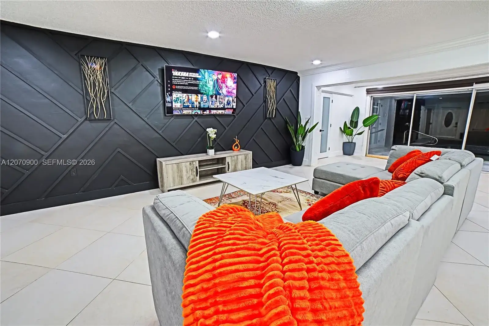3 bedroom 2 bath Residential for sale at 8651 Sunset Strip, Sunrise FL 33322