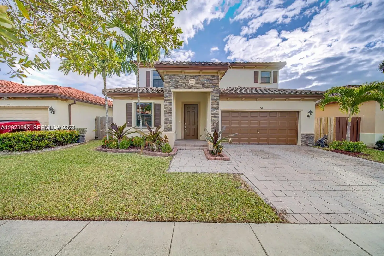 5 bedroom 3 bath Residential for sale at 139 NE 26th Ave, Homestead FL 33033