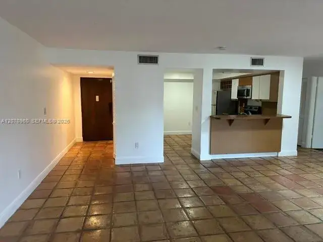 1 bedroom 1 bath Residential Lease for rent at 8860 SW 123rd Ct # K205, Miami FL 33186