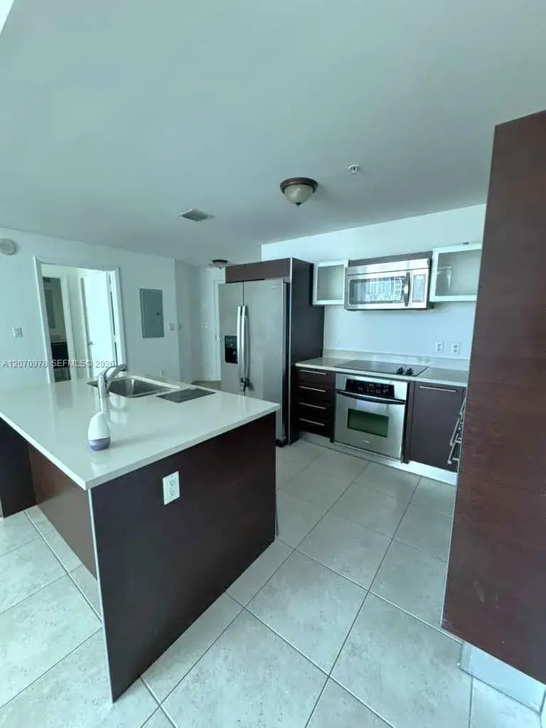 1900 N Bayshore Dr # 1807, Miami FL 33132