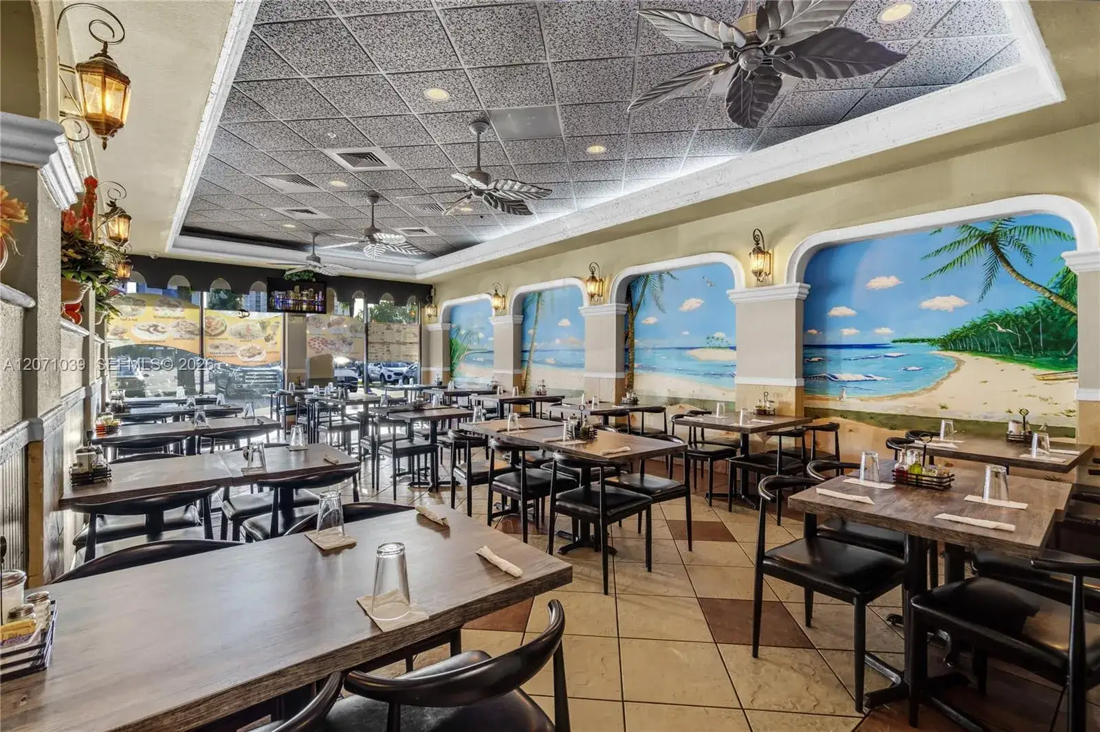 Business Opportunity for sale at Witheld, Miami FL 33126