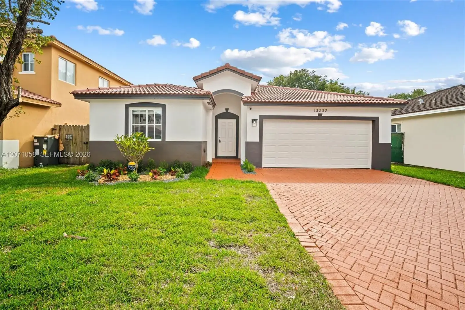 3 bedroom 3 bath Residential for sale at 13232 SW 283rd Ter, Homestead FL 33033