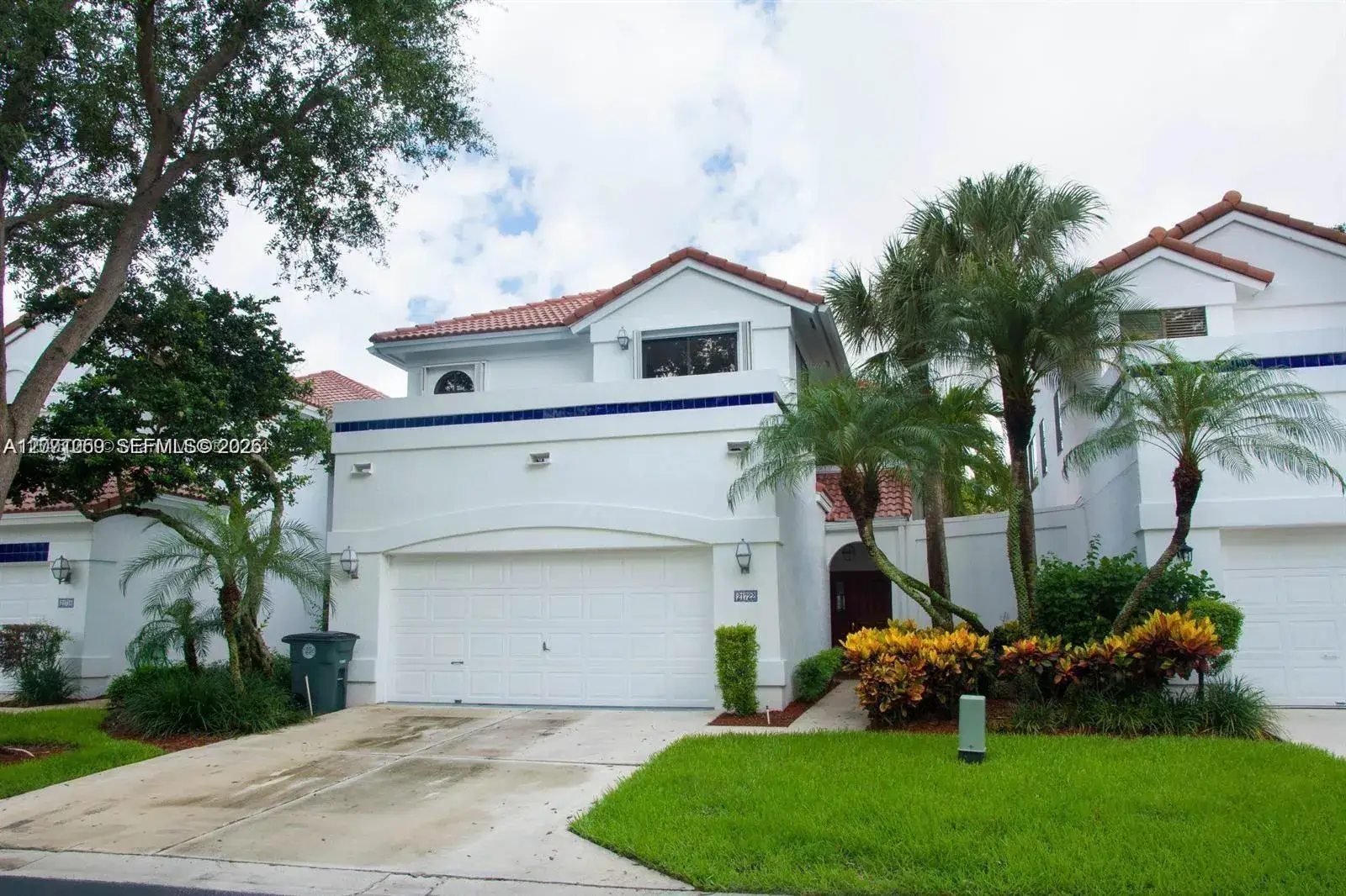 3 bedroom 2 bath Residential for sale at 21722 Cromwell Cir, Boca Raton FL 33486