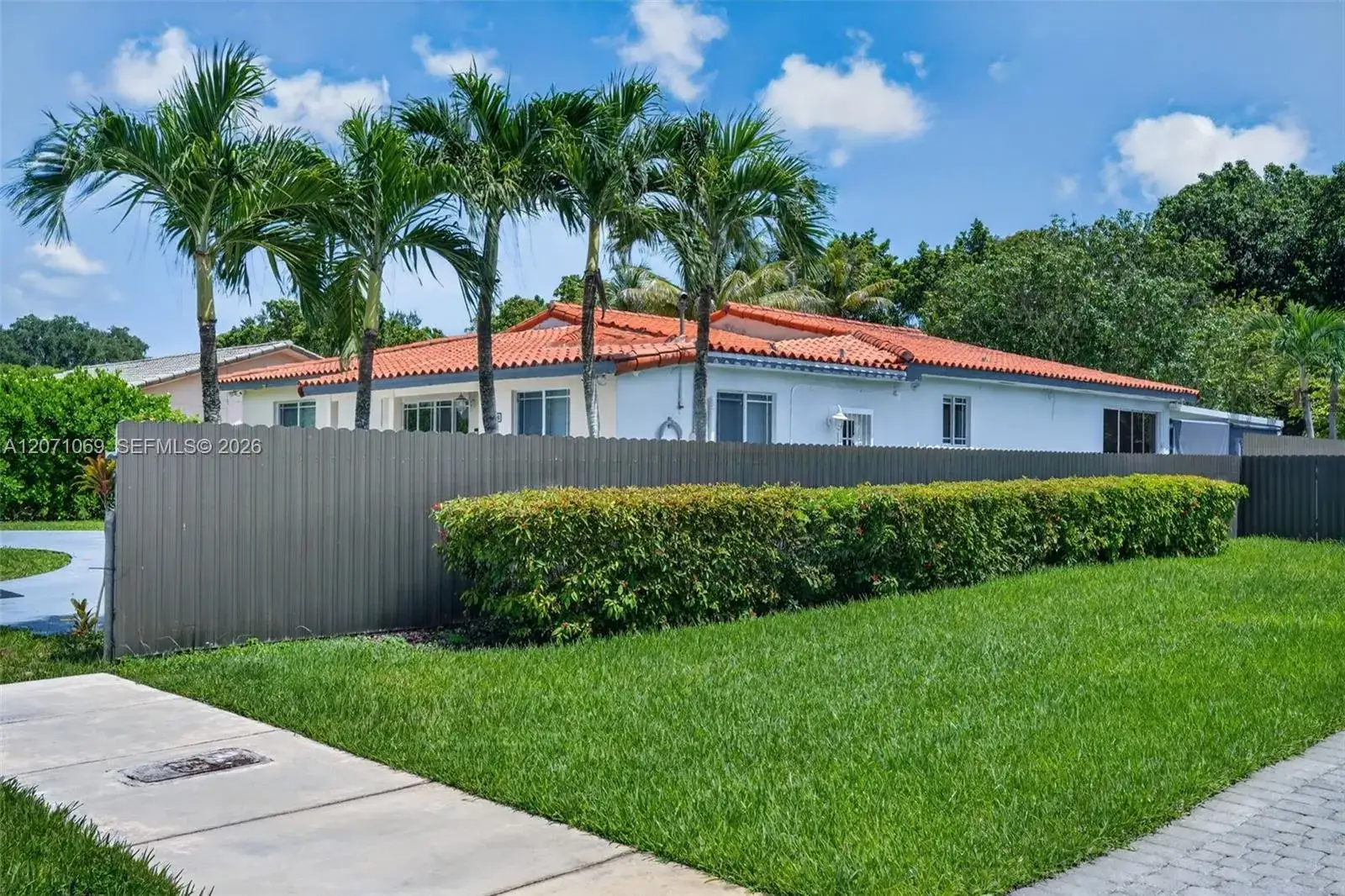 3 bedroom 2 bath Residential Lease for rent at 6010 SW 19 ST # 6010, Miami FL 33155