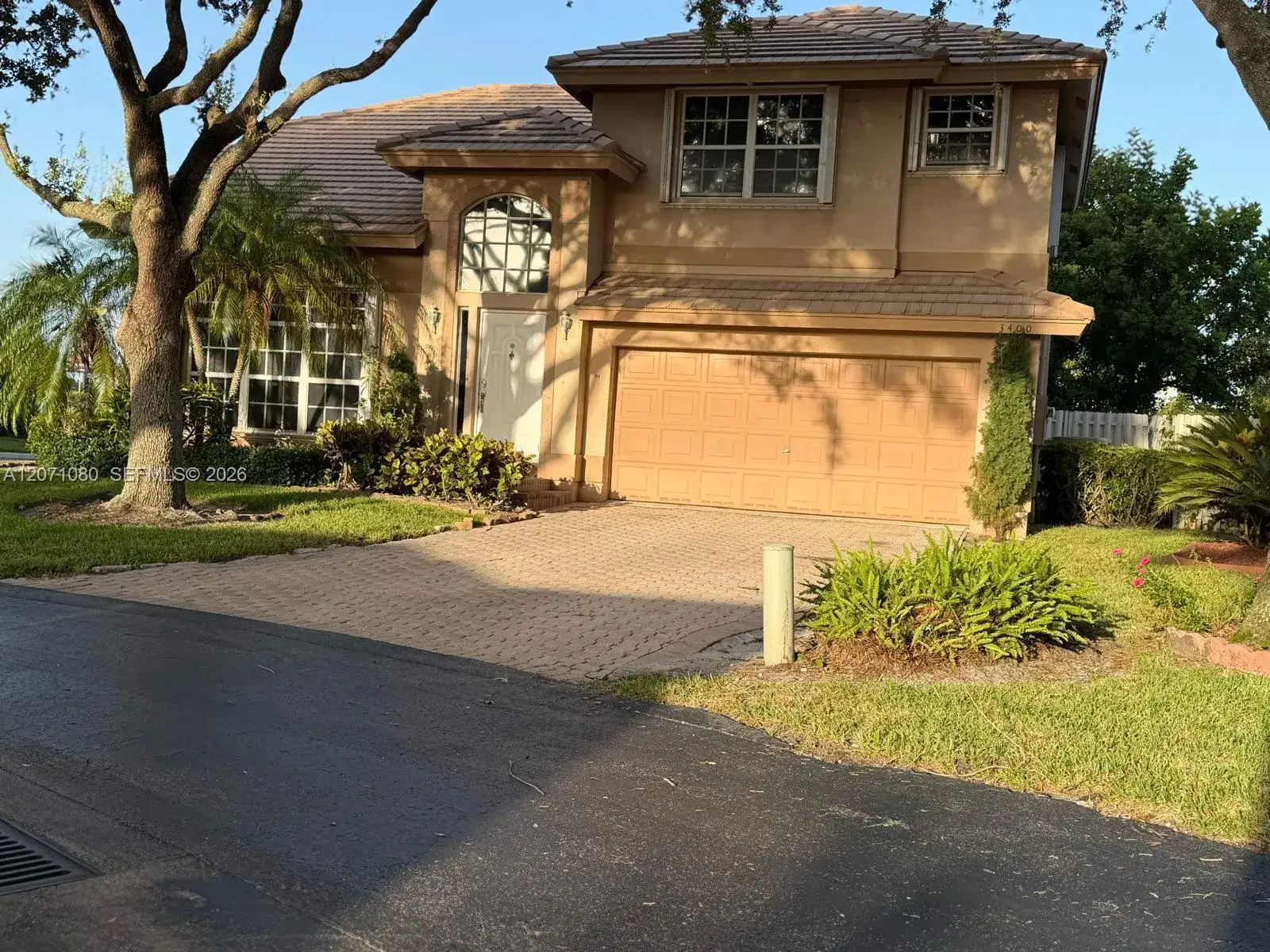 3 bedroom 2 bath Residential for sale at 3400 Sands Harbor Trce, Pompano Beach FL 33069