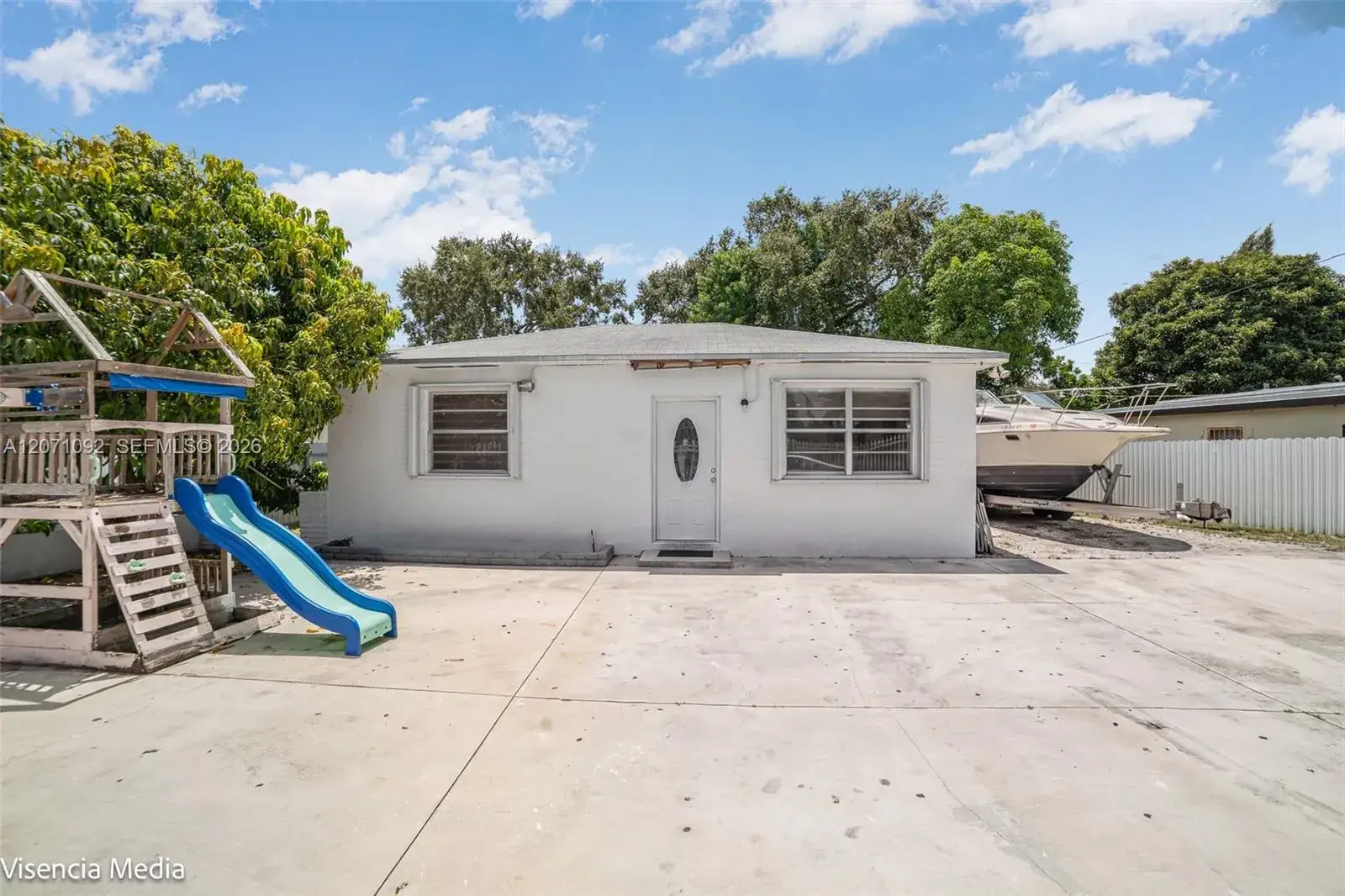 2 bedroom 1 bath Residential for sale at 1442 NW 113th Ter, Miami FL 33167
