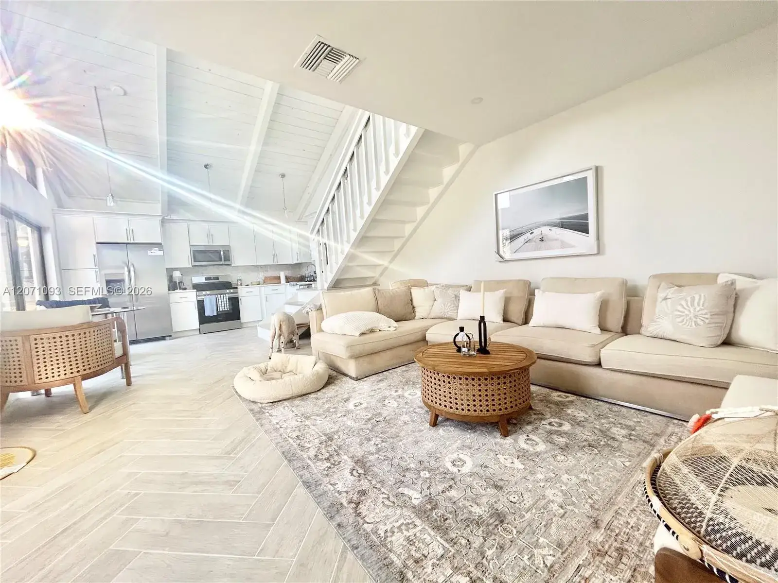 2 bedroom 2 bath Residential for sale at 1605 S Us Highway 1 # 8H, Jupiter FL 33477