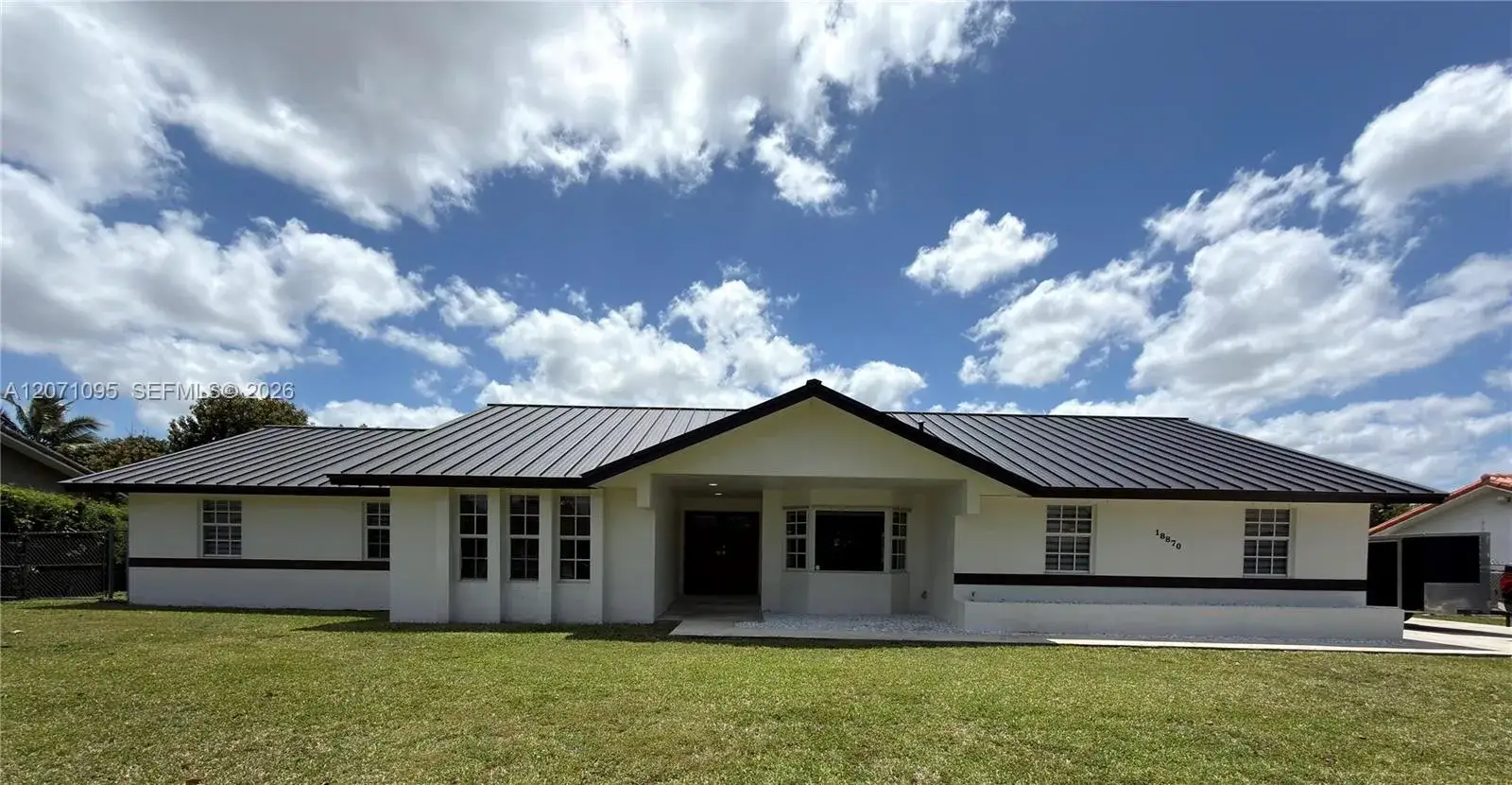 4 bedroom 2 bath Residential for sale at 18870 SW 294th Ter, Homestead FL 33030