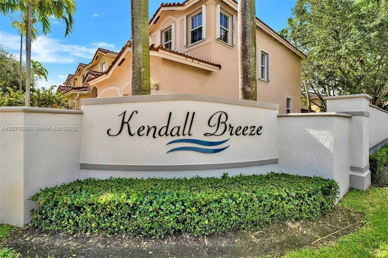 3 bedroom 2 bath Residential for sale at 12354 SW 124th Path, Miami FL 33186