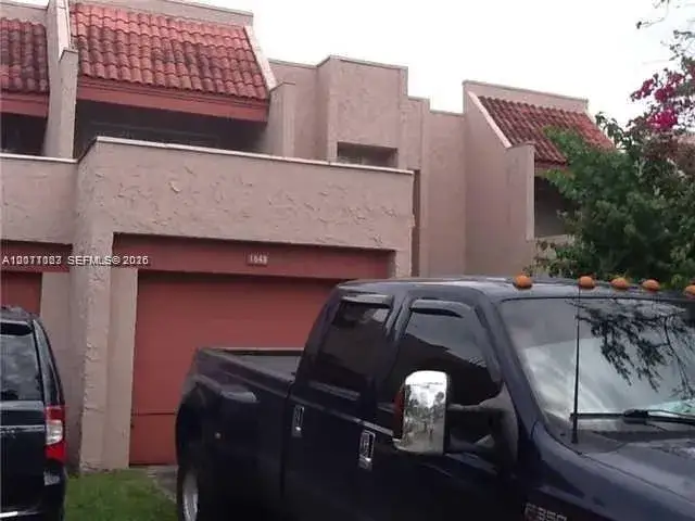 4 bedroom 2 bath Residential Lease for rent at 1648 NW 58TH AV # 3, Lauderhill FL 33313