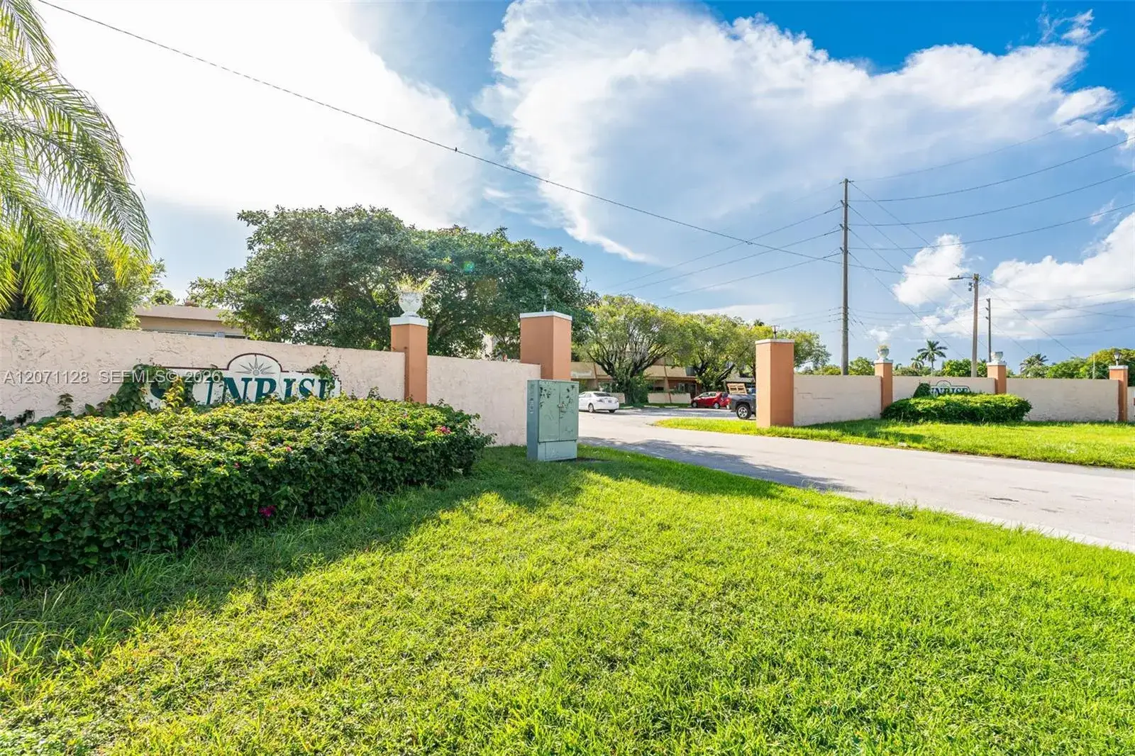 2 bedroom 2 bath Residential Lease for rent at 400 NE 18th Ave # 208, Homestead FL 33033
