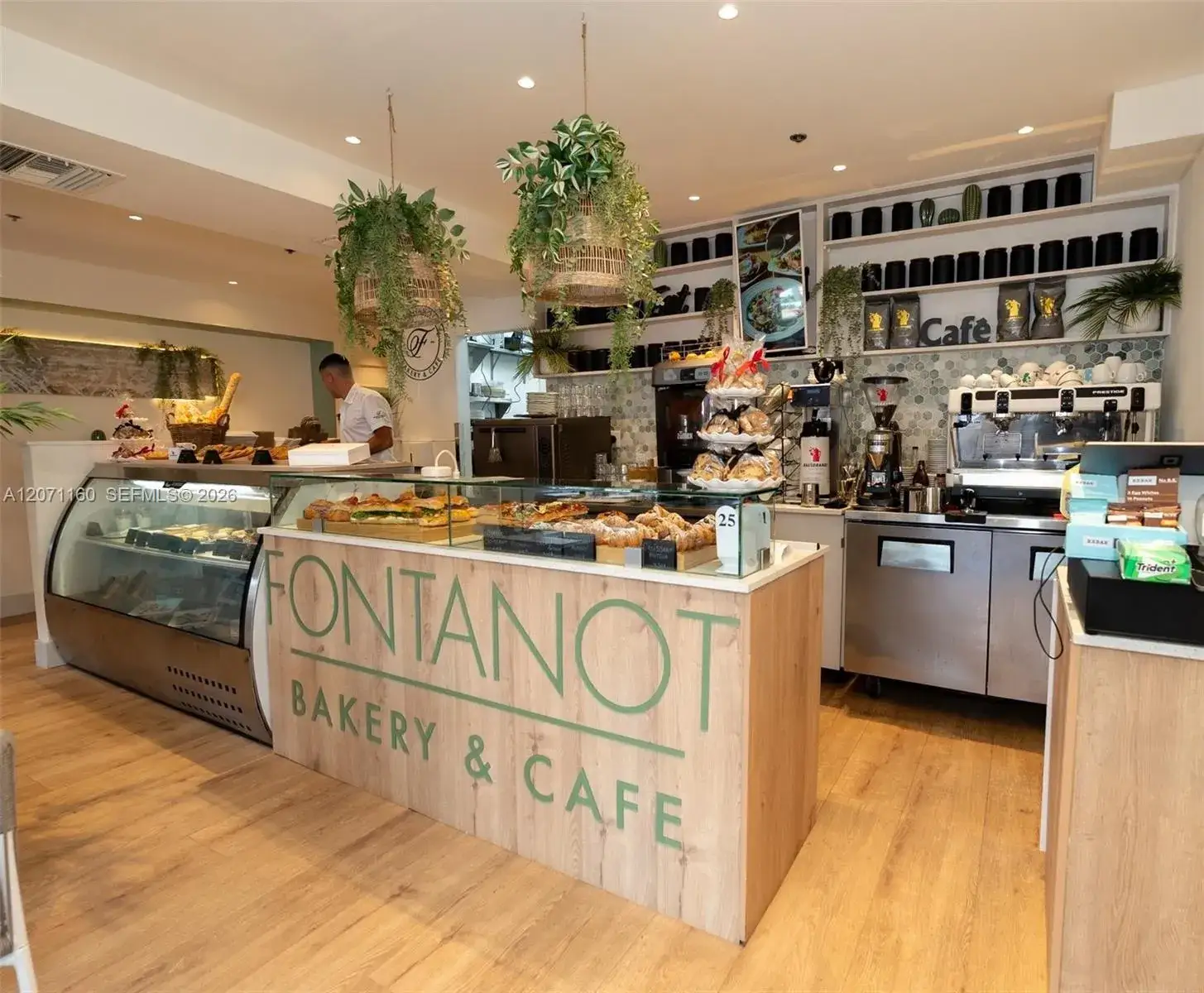 Business Opportunity for sale at 1300 NE Collins Ave, Miami Beach FL 33139