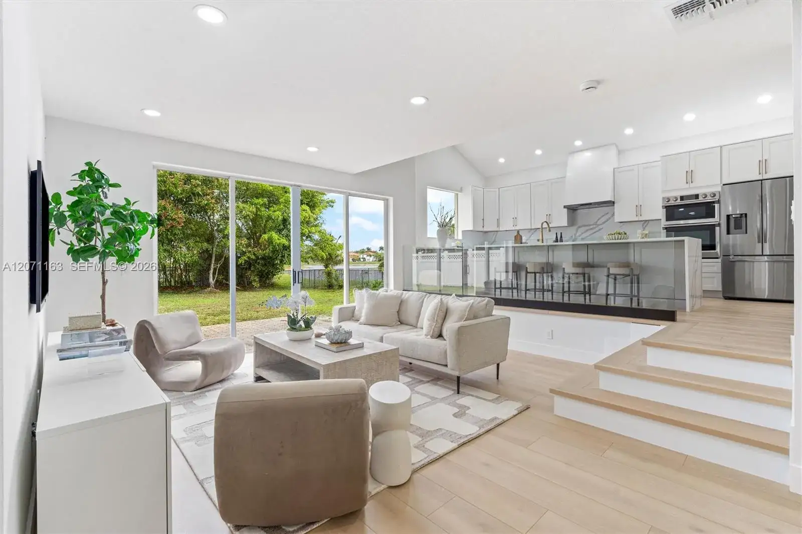 4 bedroom 3 bath Residential for sale at 9840 Stover Way, Wellington FL 33414