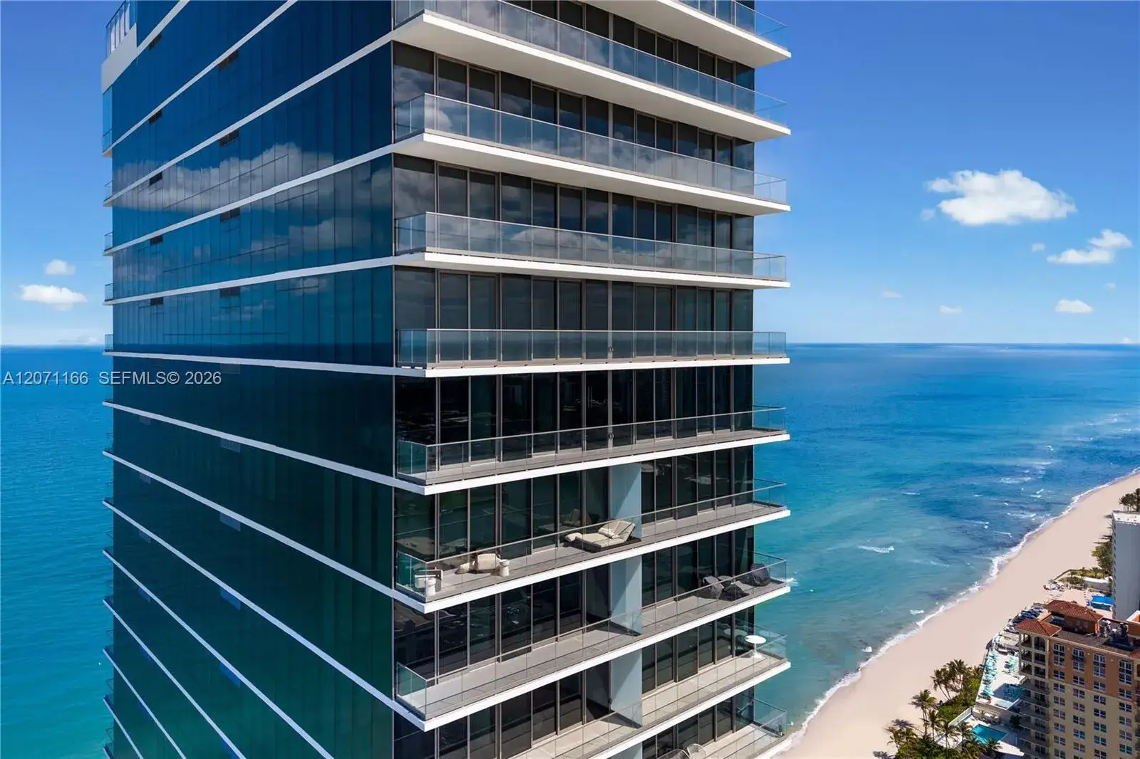 3 bedroom 3 bath Residential for sale at 2000 S Ocean Dr # 20A, Hallandale Beach FL 33009