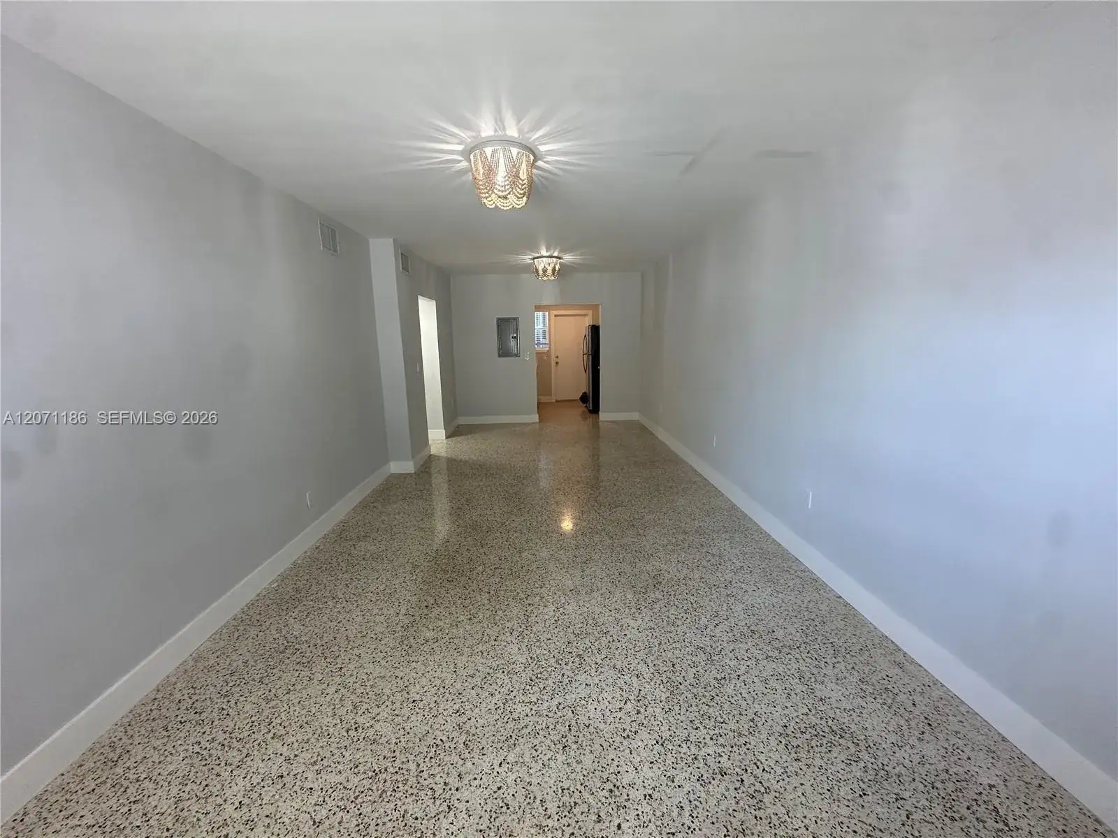 2 bedroom 1 bath Residential Lease for rent at 836 81st St # 4, Miami Beach FL 33141