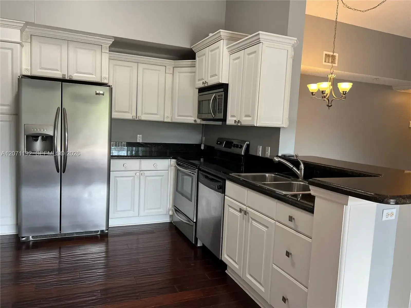 2 bedroom 2 bath Residential Lease for rent at 6928 SW 39th St # A303, Davie FL 33314