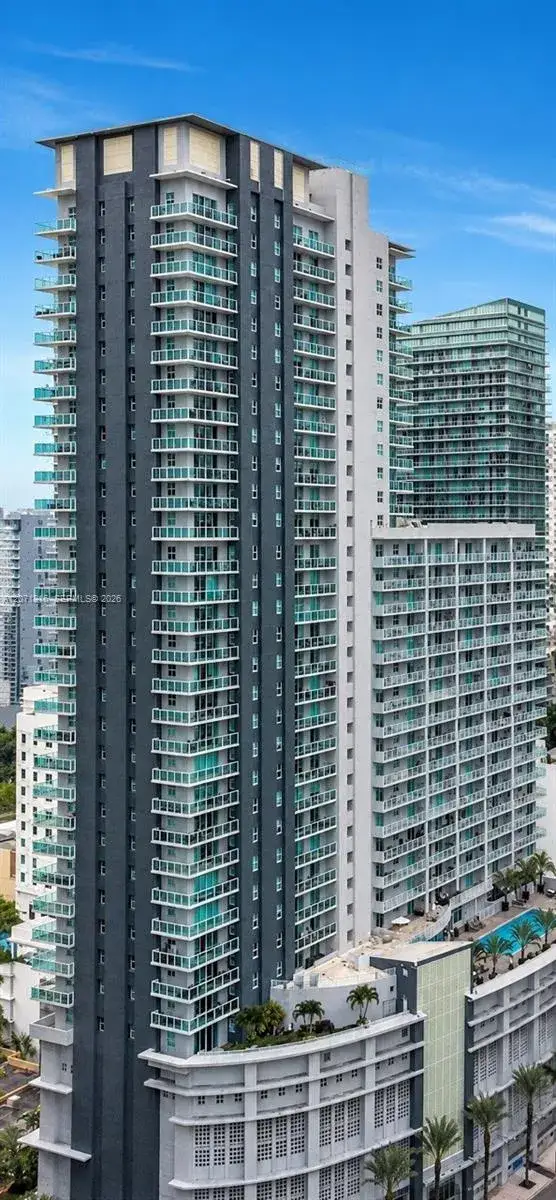 1 bedroom 1 bath Residential for sale at 1250 S Miami Ave # 2413, Miami FL 33130