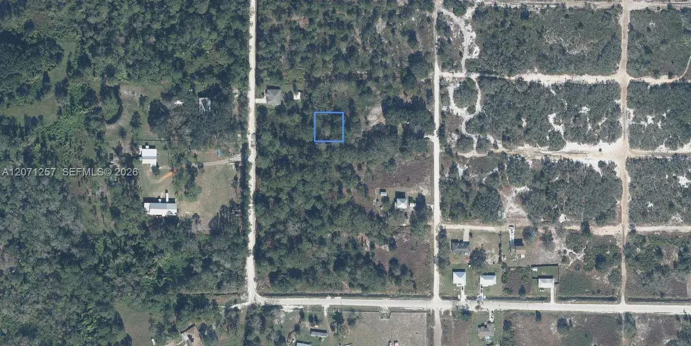 Land/Boat Docks for sale at 3018 W Redondo Road, Avon Park FL 33825