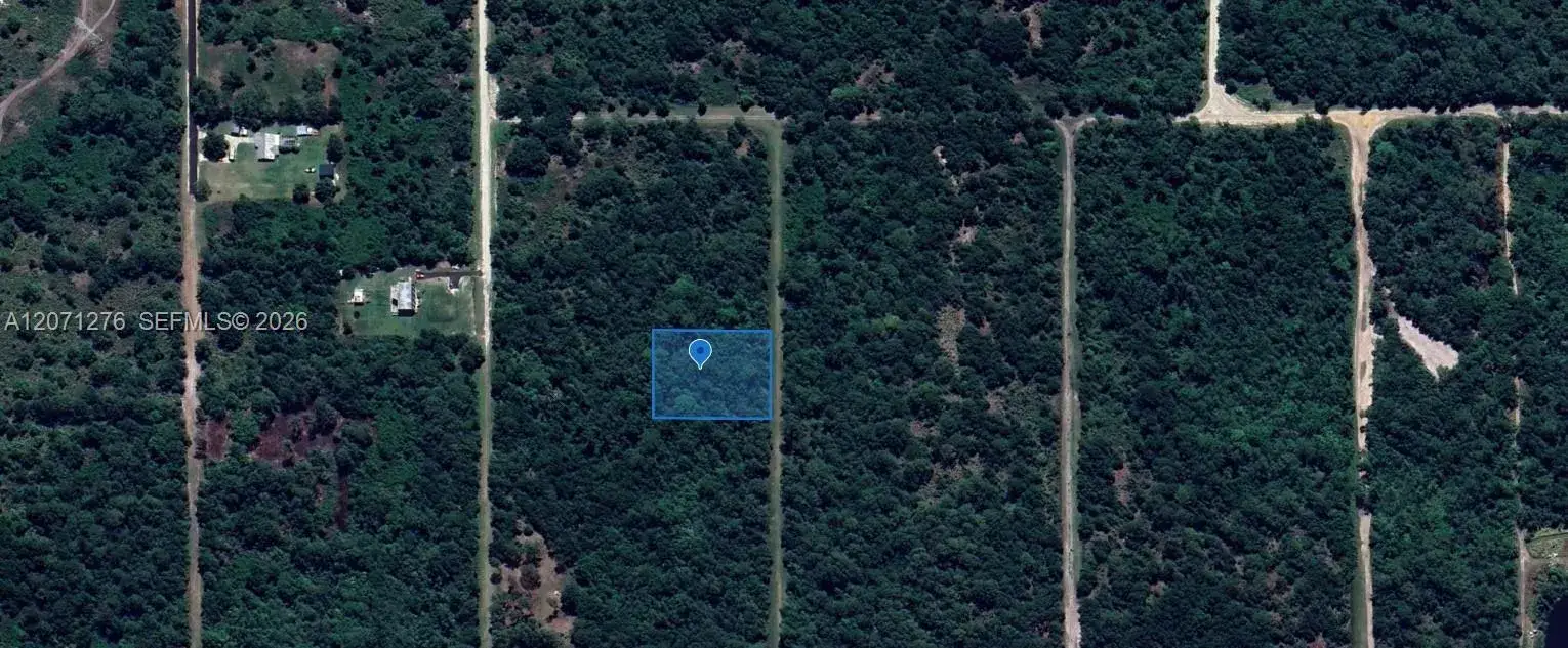 Land/Boat Docks for sale at 2844 W TWILLEY, Avon Park FL 33825