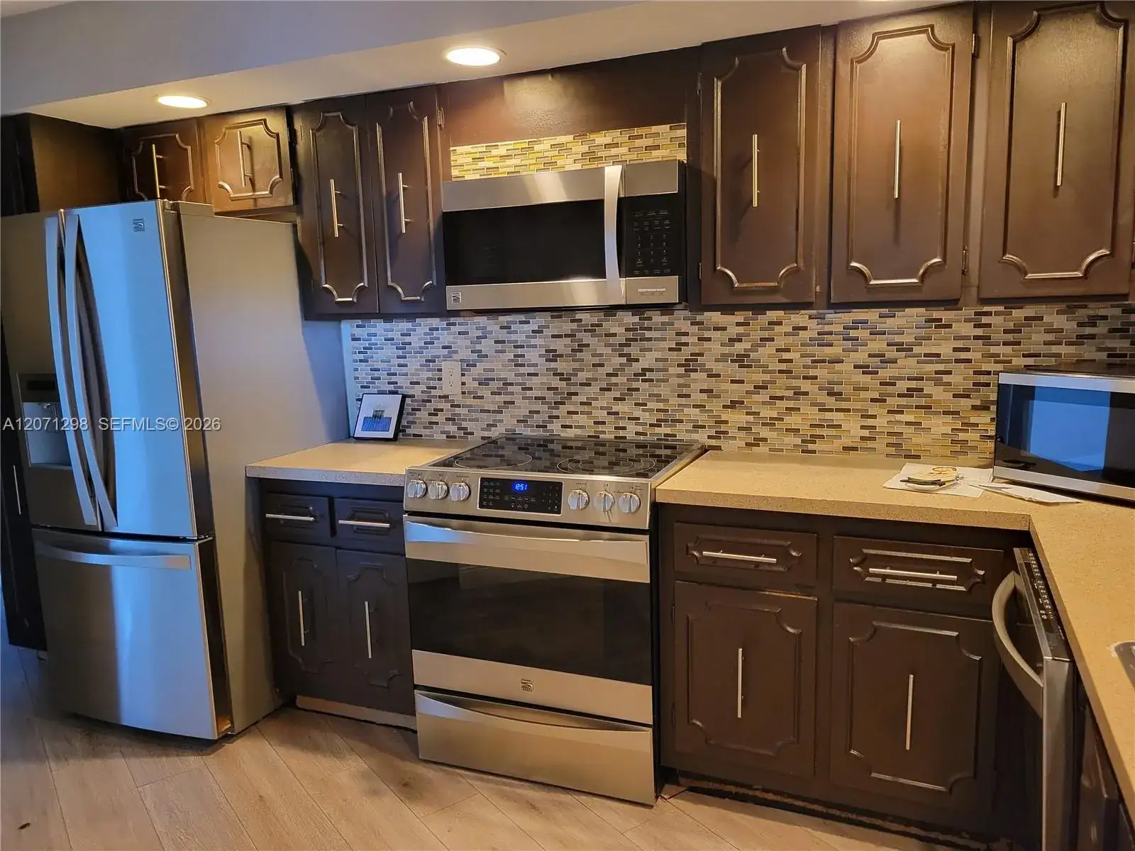 1 bedroom 1 bath Residential Lease for rent at 3090 N Course Dr # 405, Pompano Beach FL 33069