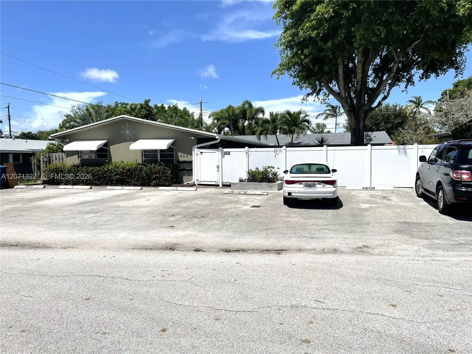 1 bedroom 1 bath Residential Lease for rent at 225 NW 23rd St # 1, Wilton Manors FL 33311