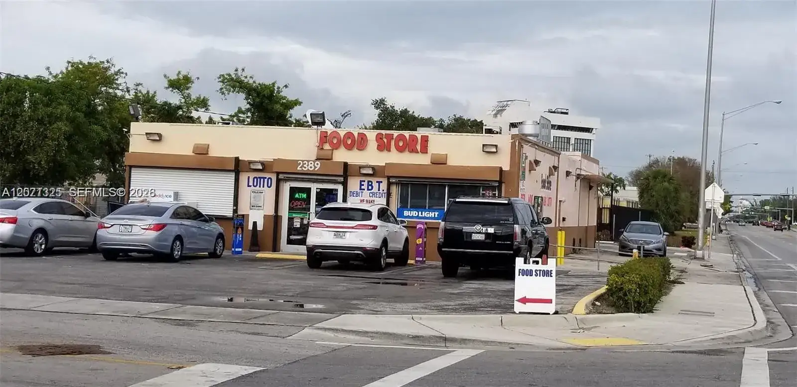 Commercial Sale for sale at 2387 NW 54th St, Miami FL 33142