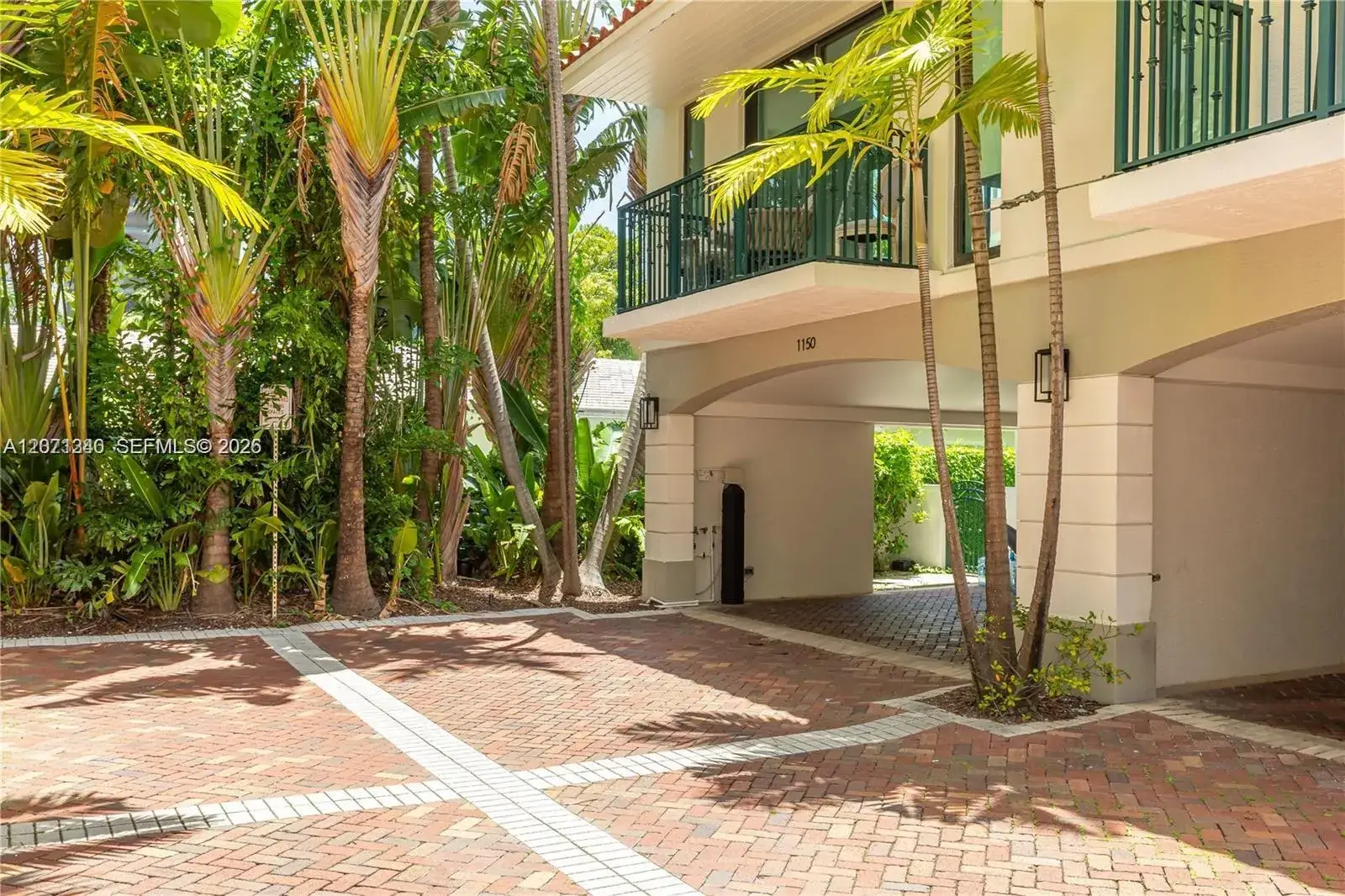 5 bedroom 4 bath Residential Lease for rent at 1150 98th St # 10, Bay Harbor Islands FL 33154