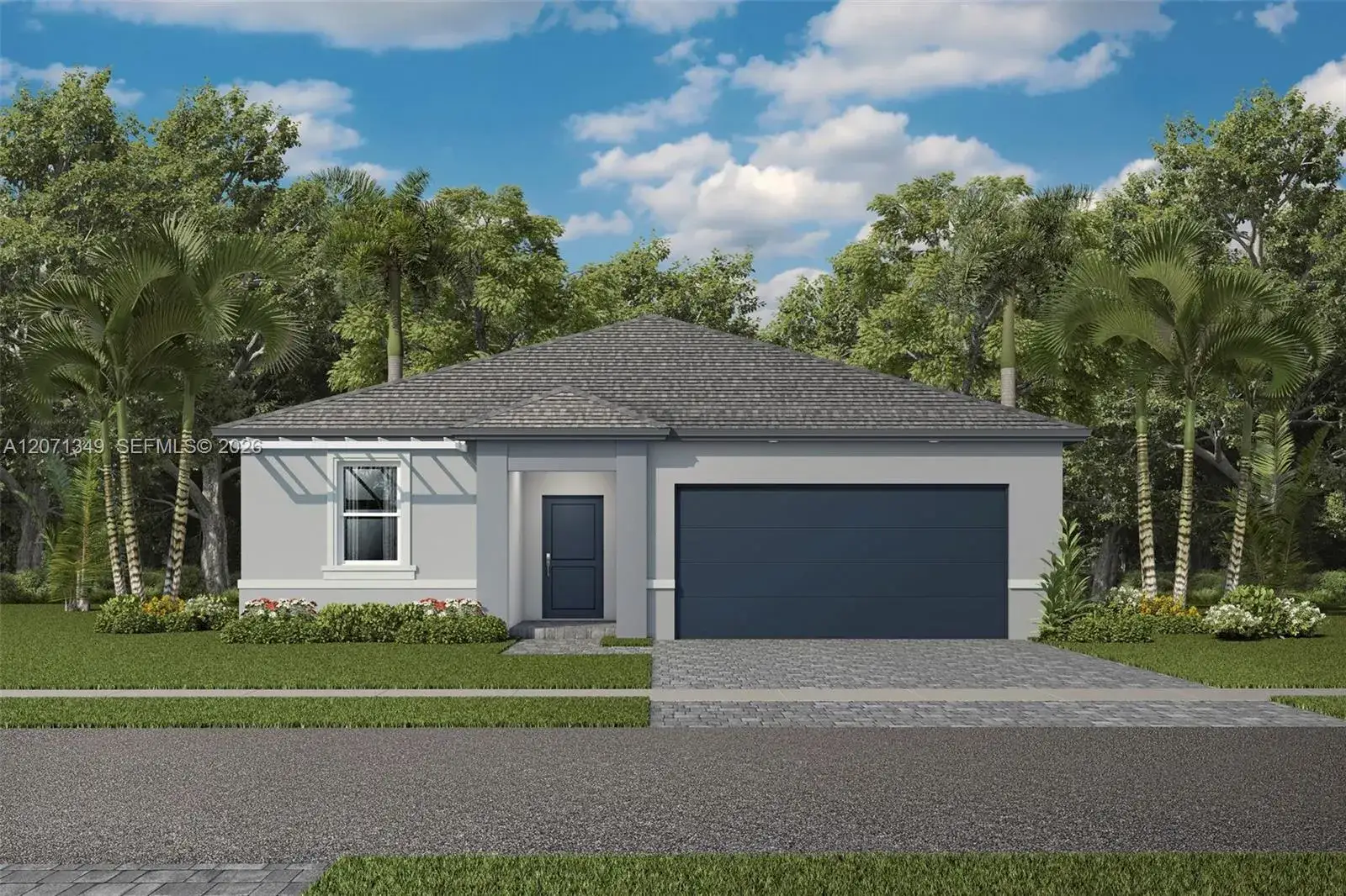 3 bedroom 2 bath Residential for sale at 19417 SW 336 TER, Miami FL 33034