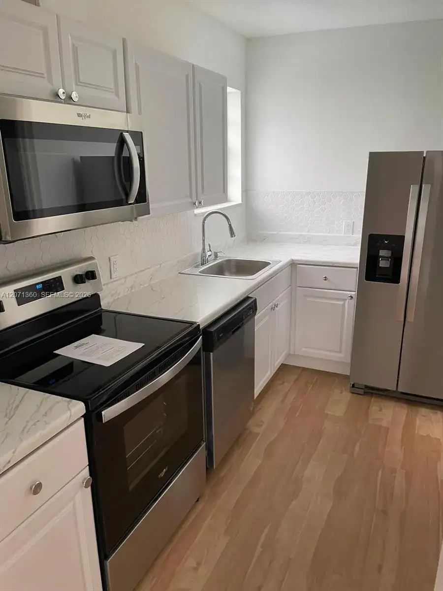 3 bedroom 2 bath Residential Lease for rent at 6882 SW 157th Ct # 1, Miami FL 33193