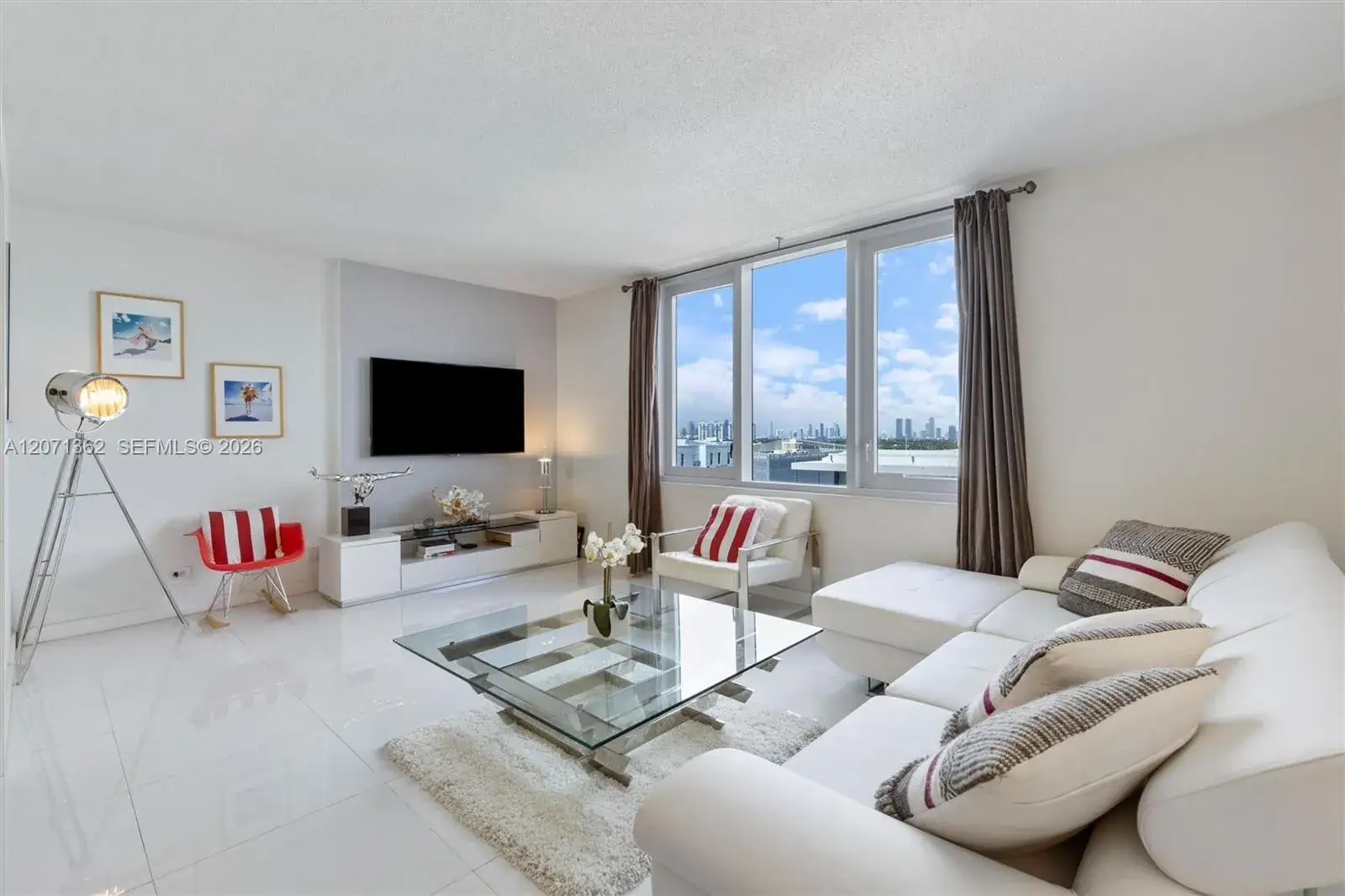 1 bath Residential for sale at 2301 collins ave # 931, Miami Beach FL 33139