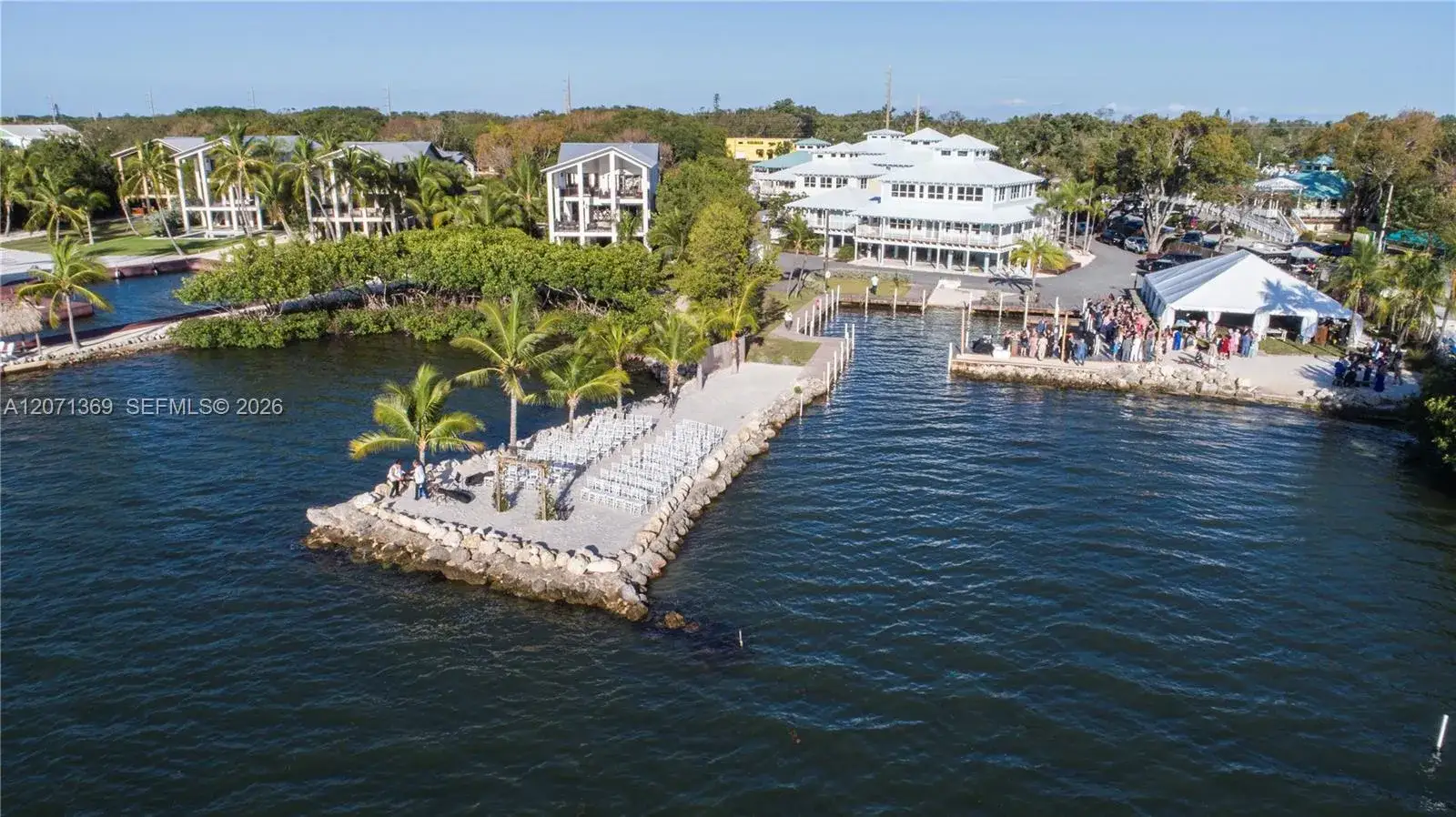 Commercial Sale for sale at 101910 Overseas Hwy, Key Largo FL 33037