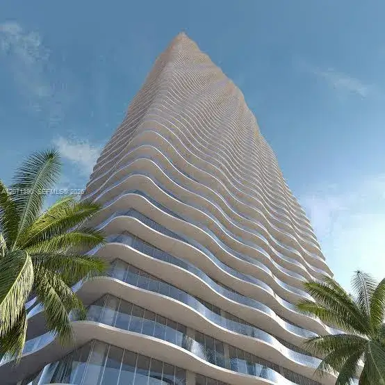 1400 Biscayne Blvd # 1905, Miami FL 33132