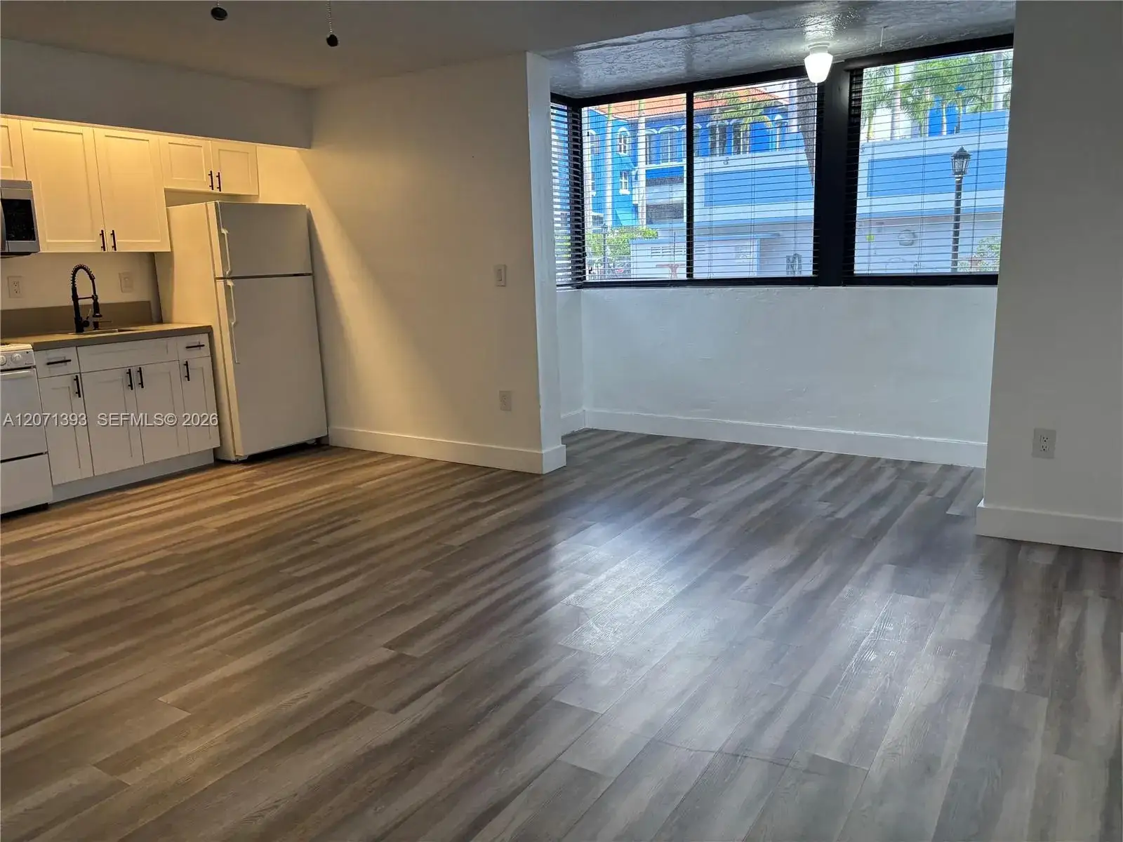 1 bath Residential Lease for rent at 5033 NW 7th St # 101, Miami FL 33126
