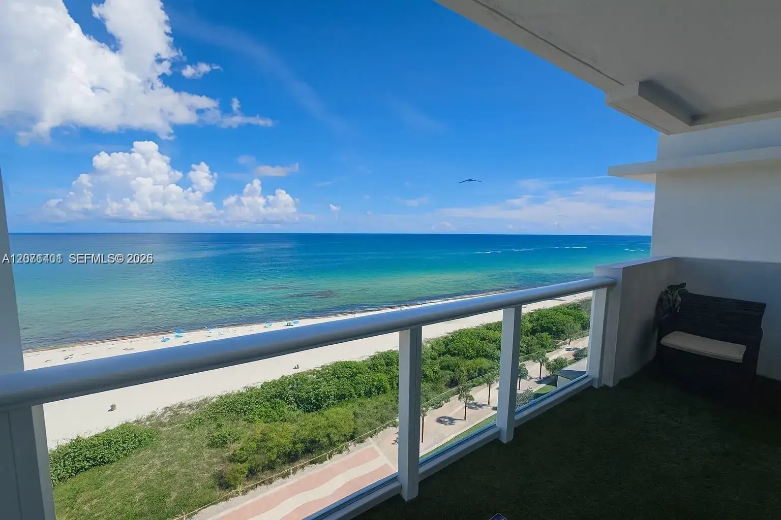 5601 Collins Ave # 1409, Miami Beach FL 33140