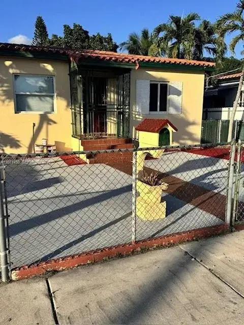 4 bedroom 4 bath Residential for sale at 3445 NW 2nd St, Miami FL 33125