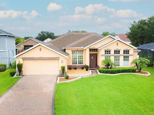 4 bedroom 3 bath Residential for sale at 14531 Riviera Pointe Drive, Orlando FL 32828