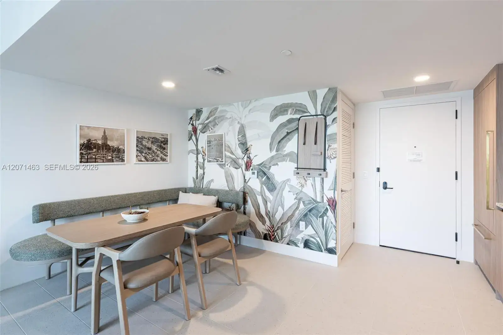 1 bedroom 1 bath Residential for sale at 159 NE 6th ST # 3109, Miami FL 33132