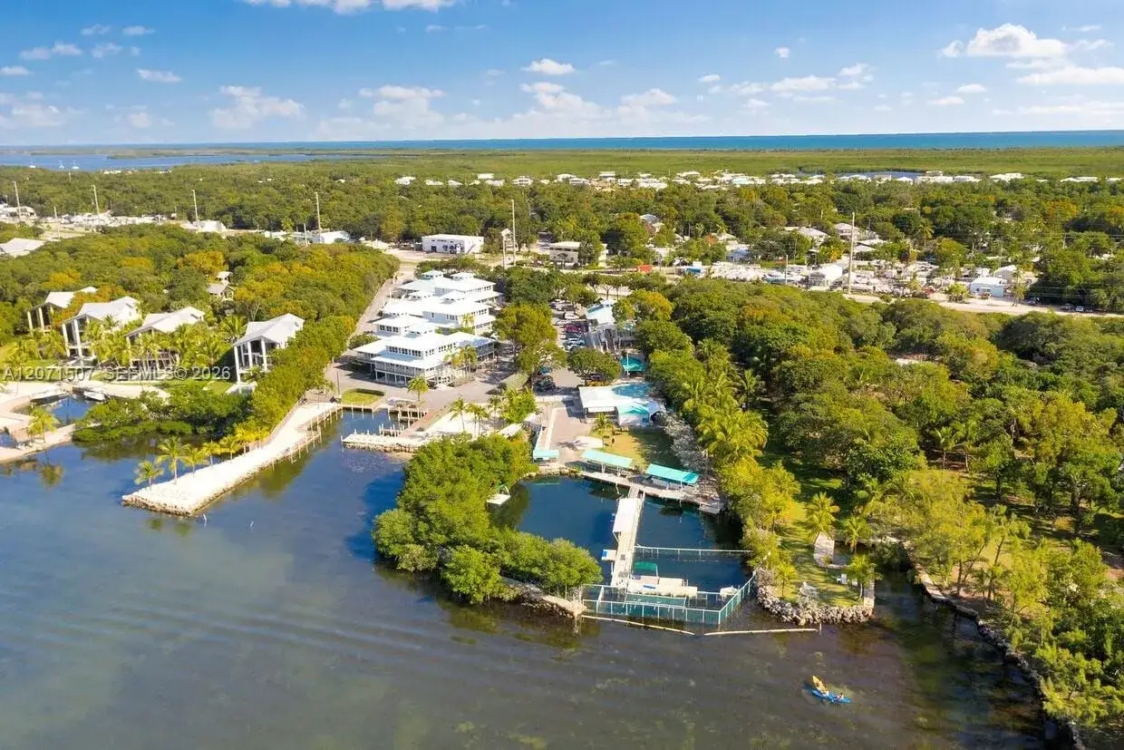 Commercial Sale for sale at 101900 Overseas Hwy, Key Largo FL 33037