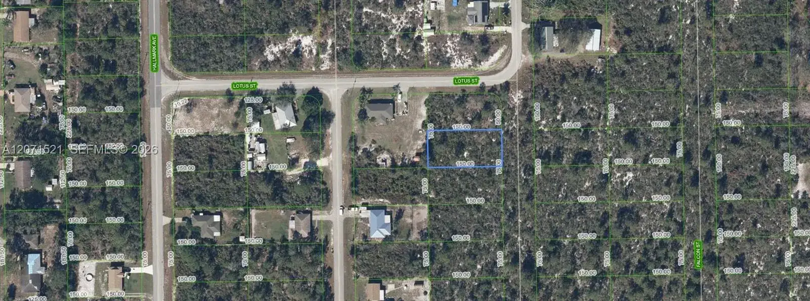 348 SANDPIPER ST, Lake Placid FL 33852